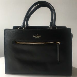 Large Kate Spade Purse